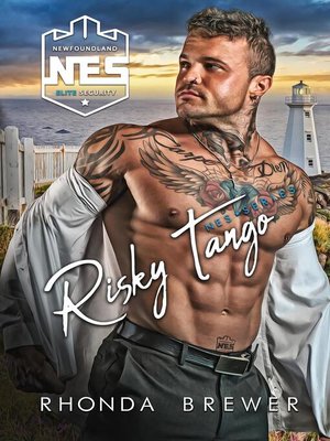 cover image of Risky Tango